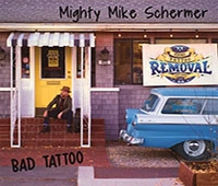 Mike Schermer testimonial photo