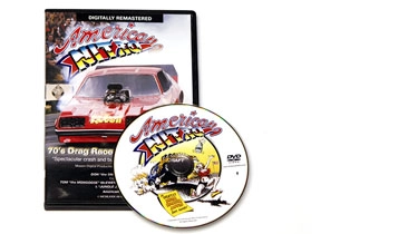DVD-Rs in DVD Case
